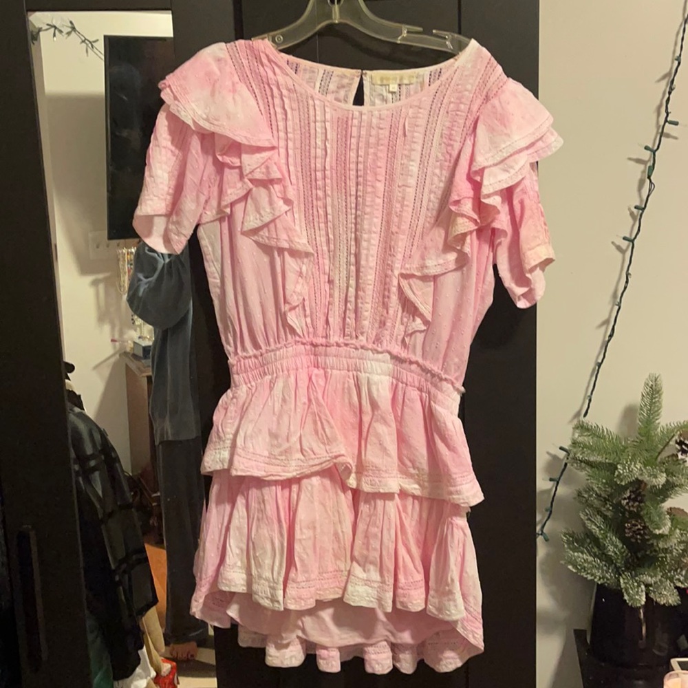 LSF dress - size medium. Very good condition!